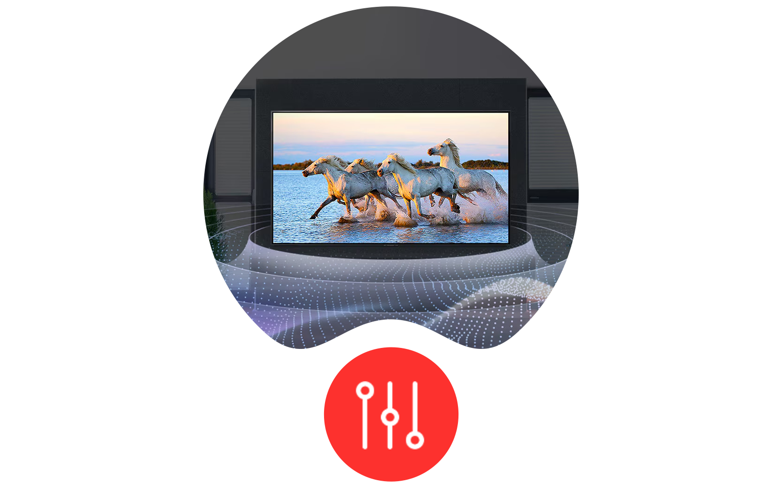 LG Smart TVs Personalisation and Intelligent Adaptation.